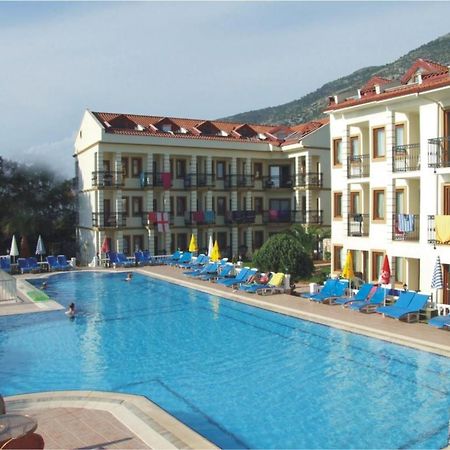 Hotel Leytur Oludeniz Bagian luar foto