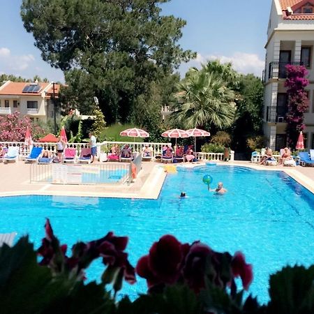 Hotel Leytur Oludeniz Bagian luar foto