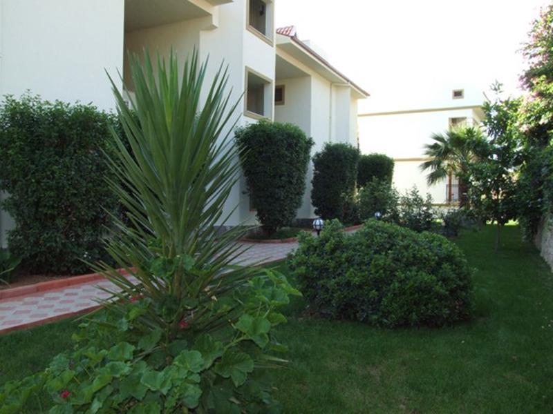 Hotel Leytur Oludeniz Bagian luar foto
